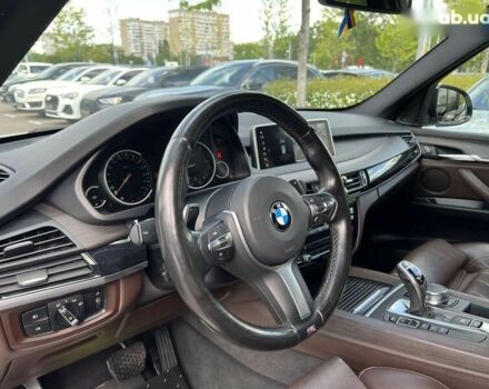 БМВ Х5, объемом двигателя 3 л и пробегом 200 тыс. км за 41999 $, фото 29 на Automoto.ua