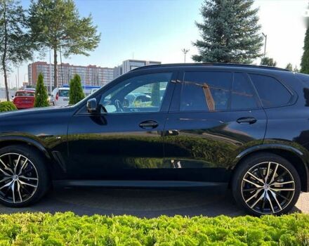 БМВ Х5, объемом двигателя 3 л и пробегом 71 тыс. км за 69999 $, фото 3 на Automoto.ua