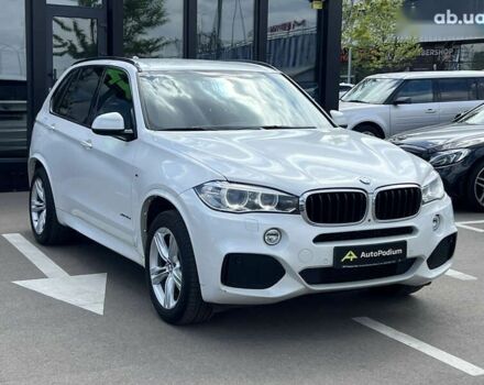 БМВ Х5, объемом двигателя 3 л и пробегом 200 тыс. км за 41999 $, фото 8 на Automoto.ua