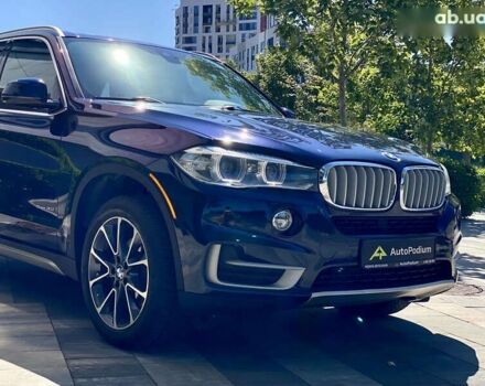 БМВ Х5, об'ємом двигуна 3 л та пробігом 179 тис. км за 20500 $, фото 4 на Automoto.ua