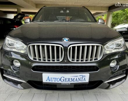 БМВ Х5, об'ємом двигуна 3 л та пробігом 96 тис. км за 54123 $, фото 1 на Automoto.ua