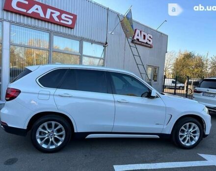 БМВ Х5, об'ємом двигуна 3 л та пробігом 74 тис. км за 30900 $, фото 1 на Automoto.ua