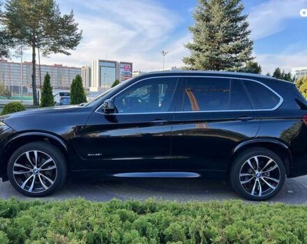 БМВ Х5, об'ємом двигуна 3 л та пробігом 159 тис. км за 29750 $, фото 3 на Automoto.ua