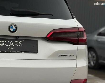 БМВ Х5, объемом двигателя 3 л и пробегом 94 тыс. км за 49999 $, фото 10 на Automoto.ua