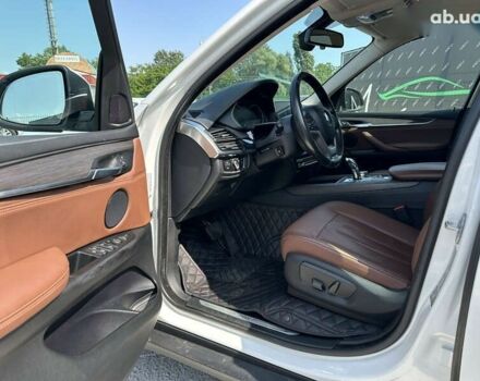 БМВ Х5, объемом двигателя 2 л и пробегом 160 тыс. км за 29999 $, фото 5 на Automoto.ua