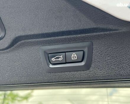 БМВ Х5, объемом двигателя 3 л и пробегом 200 тыс. км за 41999 $, фото 17 на Automoto.ua