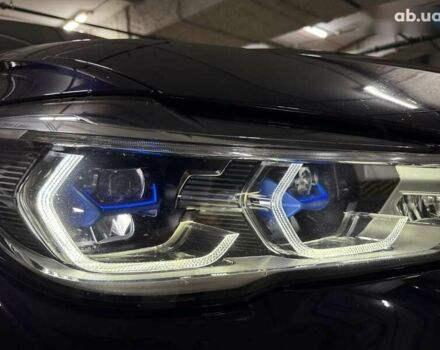 БМВ Х5, объемом двигателя 3 л и пробегом 129 тыс. км за 63900 $, фото 19 на Automoto.ua