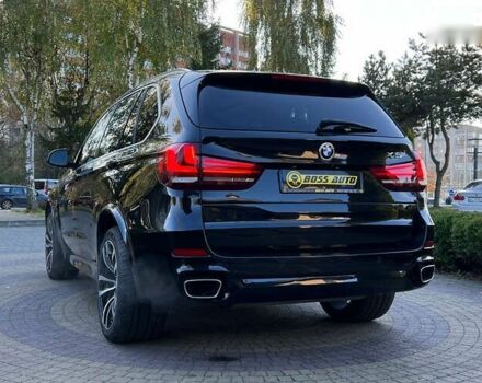 БМВ Х5, об'ємом двигуна 3 л та пробігом 159 тис. км за 29750 $, фото 4 на Automoto.ua