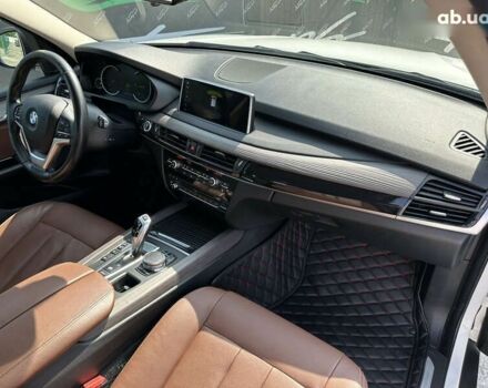 БМВ Х5, объемом двигателя 2 л и пробегом 160 тыс. км за 29999 $, фото 23 на Automoto.ua