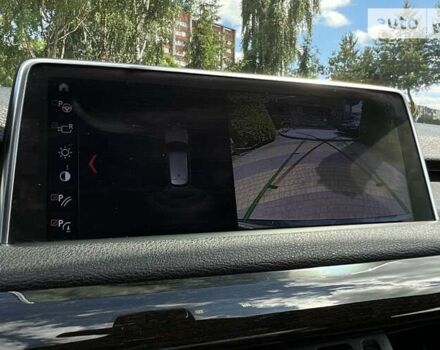 БМВ Х5, об'ємом двигуна 2.99 л та пробігом 160 тис. км за 39499 $, фото 27 на Automoto.ua