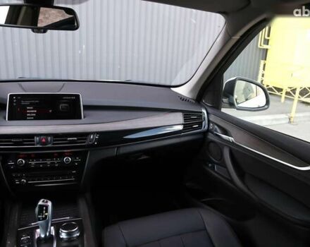 БМВ Х5, объемом двигателя 2 л и пробегом 102 тыс. км за 31800 $, фото 12 на Automoto.ua