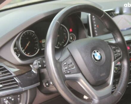 БМВ Х5 2018 в Днепре (Днепропетровске) на Automoto.ua БМВ Х5, объемом двигателя 2 л и пробегом 133 тыс. км за 31799 $, фото 17 на Automoto.ua