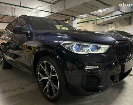 БМВ Х5, объемом двигателя 3 л и пробегом 129 тыс. км за 63900 $, фото 4 на Automoto.ua