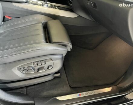 БМВ Х5, об'ємом двигуна 3 л та пробігом 96 тис. км за 54123 $, фото 51 на Automoto.ua