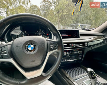 БМВ Х5, объемом двигателя 2 л и пробегом 124 тыс. км за 35000 $, фото 25 на Automoto.ua