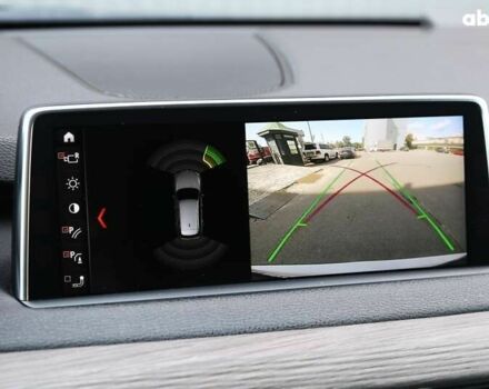 БМВ Х5, объемом двигателя 2 л и пробегом 102 тыс. км за 31800 $, фото 18 на Automoto.ua