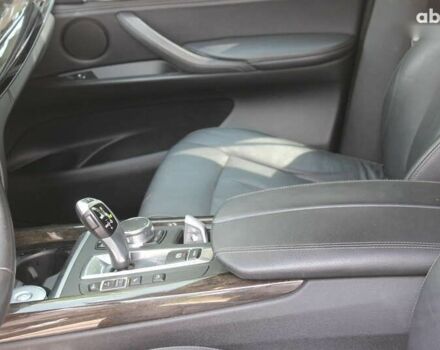 БМВ Х5 2018 в Днепре (Днепропетровске) на Automoto.ua БМВ Х5, объемом двигателя 2 л и пробегом 133 тыс. км за 31799 $, фото 19 на Automoto.ua
