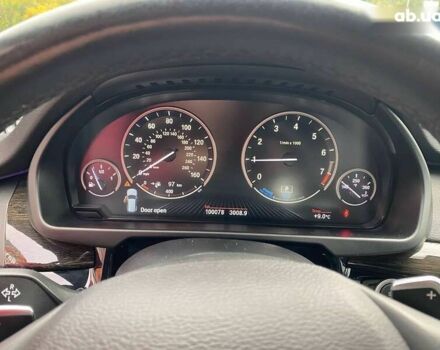 БМВ Х5, об'ємом двигуна 0 л та пробігом 100 тис. км за 29900 $, фото 15 на Automoto.ua