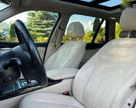 БМВ Х5, об'ємом двигуна 3 л та пробігом 159 тис. км за 29750 $, фото 8 на Automoto.ua