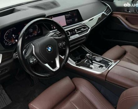 БМВ Х5, объемом двигателя 3 л и пробегом 94 тыс. км за 49999 $, фото 18 на Automoto.ua