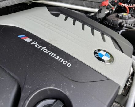 БМВ Х5, об'ємом двигуна 3 л та пробігом 96 тис. км за 54123 $, фото 45 на Automoto.ua