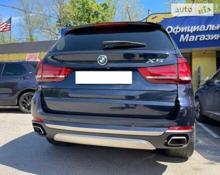 БМВ Х5, объемом двигателя 3 л и пробегом 51 тыс. км за 38000 $, фото 2 на Automoto.ua