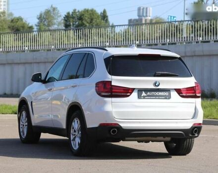 БМВ Х5, объемом двигателя 2 л и пробегом 102 тыс. км за 31800 $, фото 5 на Automoto.ua