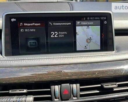 БМВ Х5, объемом двигателя 3 л и пробегом 51 тыс. км за 38000 $, фото 8 на Automoto.ua