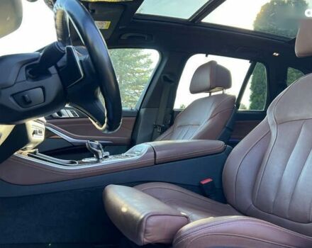 БМВ Х5, объемом двигателя 3 л и пробегом 71 тыс. км за 69999 $, фото 8 на Automoto.ua