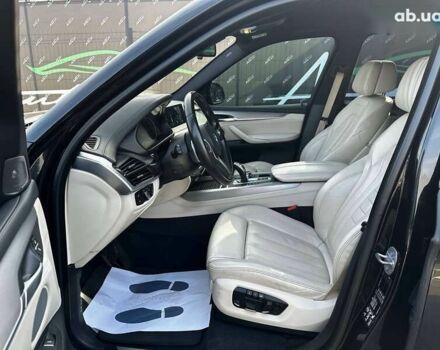 БМВ Х5, объемом двигателя 3 л и пробегом 149 тыс. км за 41500 $, фото 11 на Automoto.ua