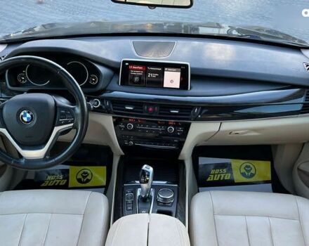 БМВ Х5, об'ємом двигуна 3 л та пробігом 159 тис. км за 29750 $, фото 13 на Automoto.ua