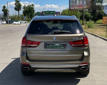 БМВ Х5, объемом двигателя 3 л и пробегом 141 тыс. км за 28490 $, фото 8 на Automoto.ua