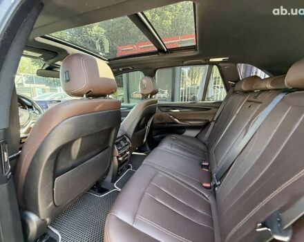 БМВ Х5, объемом двигателя 3 л и пробегом 125 тыс. км за 25900 $, фото 26 на Automoto.ua