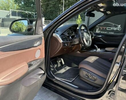 БМВ Х5, объемом двигателя 3 л и пробегом 125 тыс. км за 26900 $, фото 20 на Automoto.ua