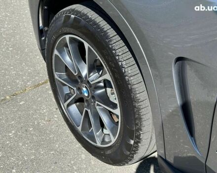 БМВ Х5 2018 у Дніпро (Дніпропетровську) на Automoto.ua БМВ Х5, об'ємом двигуна 3 л та пробігом 146 тис. км за 28000 $, фото 23 на Automoto.ua