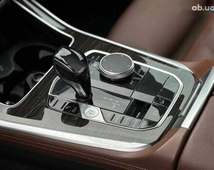 БМВ Х5, объемом двигателя 3 л и пробегом 94 тыс. км за 49999 $, фото 20 на Automoto.ua