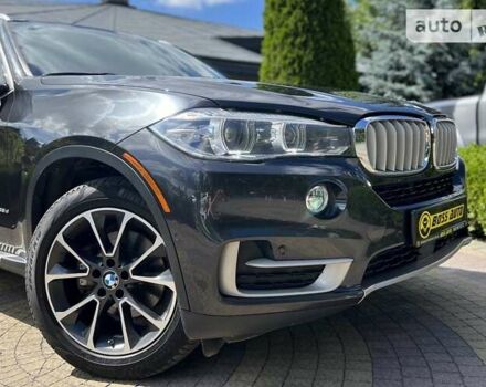 БМВ Х5, об'ємом двигуна 2.99 л та пробігом 160 тис. км за 39499 $, фото 9 на Automoto.ua