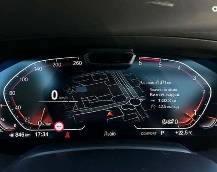 БМВ Х5, объемом двигателя 3 л и пробегом 71 тыс. км за 69999 $, фото 11 на Automoto.ua