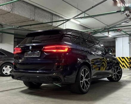 БМВ Х5, объемом двигателя 3 л и пробегом 129 тыс. км за 63900 $, фото 3 на Automoto.ua