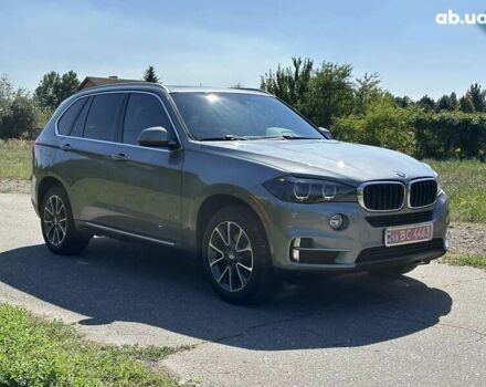 БМВ Х5 2018 у Дніпро (Дніпропетровську) на Automoto.ua БМВ Х5, об'ємом двигуна 3 л та пробігом 146 тис. км за 28000 $, фото 11 на Automoto.ua