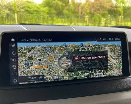 БМВ Х5, об'ємом двигуна 3 л та пробігом 96 тис. км за 54123 $, фото 19 на Automoto.ua