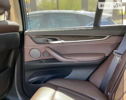 БМВ Х5, объемом двигателя 3 л и пробегом 51 тыс. км за 38000 $, фото 12 на Automoto.ua