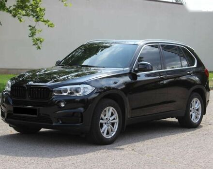 БМВ Х5 2018 в Днепре (Днепропетровске) на Automoto.ua БМВ Х5, объемом двигателя 2 л и пробегом 133 тыс. км за 31799 $, фото 3 на Automoto.ua