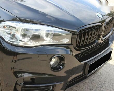 БМВ Х5 2018 в Днепре (Днепропетровске) на Automoto.ua БМВ Х5, объемом двигателя 2 л и пробегом 133 тыс. км за 31799 $, фото 13 на Automoto.ua