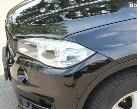 БМВ Х5 2018 в Днепре (Днепропетровске) на Automoto.ua БМВ Х5, объемом двигателя 2 л и пробегом 133 тыс. км за 31799 $, фото 11 на Automoto.ua