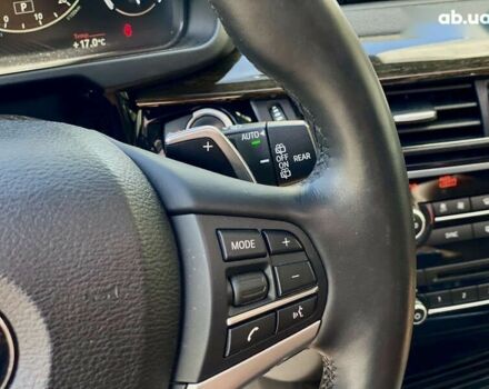 БМВ Х5, об'ємом двигуна 3 л та пробігом 179 тис. км за 20500 $, фото 21 на Automoto.ua