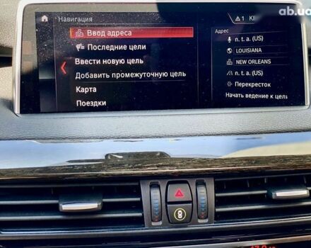 БМВ Х5, об'ємом двигуна 3 л та пробігом 179 тис. км за 20500 $, фото 27 на Automoto.ua