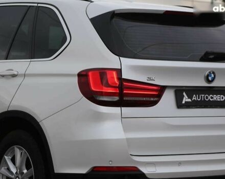 БМВ Х5, объемом двигателя 2 л и пробегом 180 тыс. км за 26000 $, фото 7 на Automoto.ua