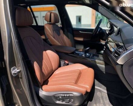 БМВ Х5, объемом двигателя 3 л и пробегом 141 тыс. км за 28490 $, фото 23 на Automoto.ua