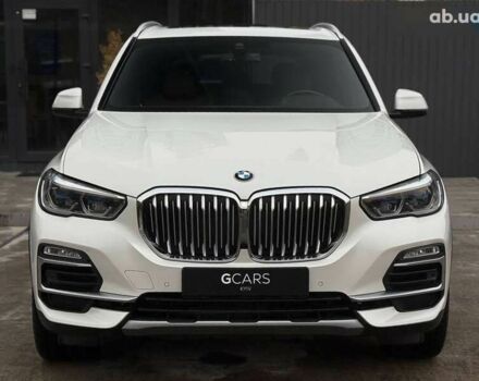 БМВ Х5, объемом двигателя 3 л и пробегом 94 тыс. км за 49999 $, фото 1 на Automoto.ua